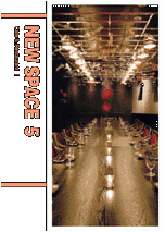 NEW SPACE NO:5 CAFE & RESTAURANT I