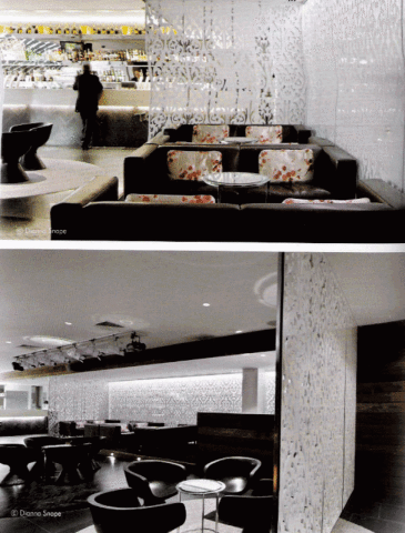 NEW SPACE NO:5 CAFE & RESTAURANT I