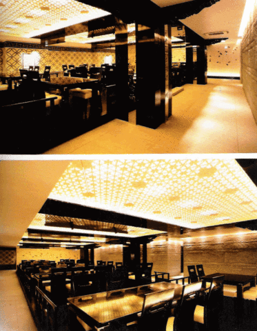 NEW SPACE NO:5 CAFE & RESTAURANT I