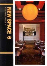 NEW SPACE NO:6 CAFE & RESTAURANT II