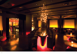 NEW SPACE NO:6 CAFE & RESTAURANT II