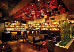 NEW SPACE NO:6 CAFE & RESTAURANT II