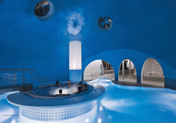 NEW SPACE NO:8 SPA&ENTERTAINMENT