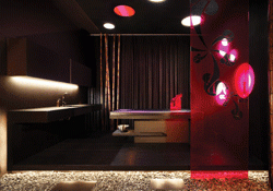NEW SPACE NO:8 SPA&ENTERTAINMENT