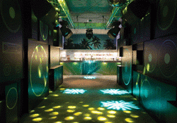 NEW SPACE NO:8 SPA&ENTERTAINMENT