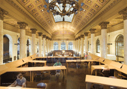 NEW SPACE NO:10 EDUCATION&CULTURE