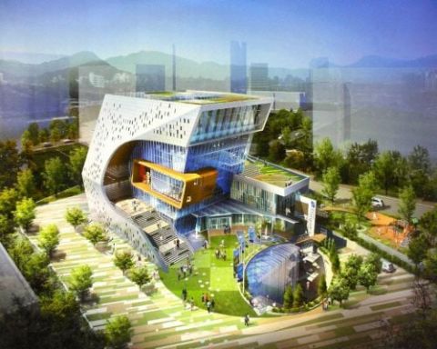 2010 ARCHITECTURE COMPETITION ANN.3-4 SET