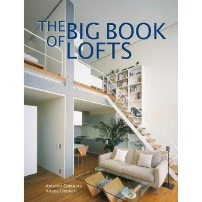 BIG BOOK OF LOFTS