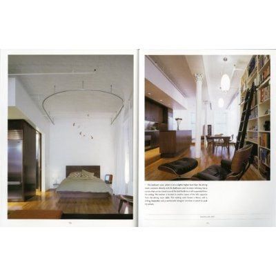 BIG BOOK OF LOFTS