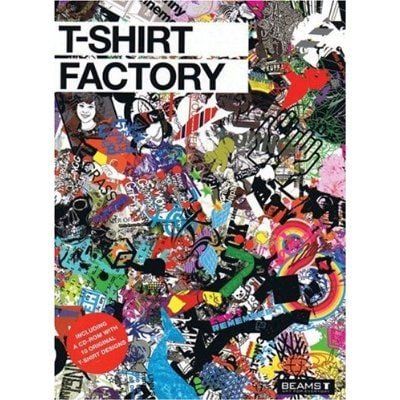 T-SHIRT FACTORY