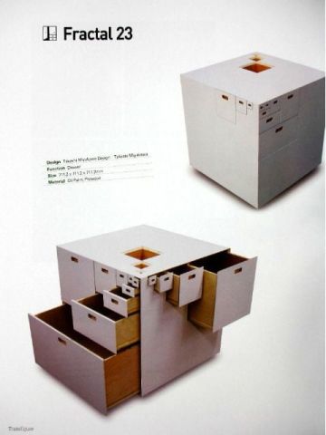 OBJET - CREATIVE IDEA&UNIQUE DESIGN