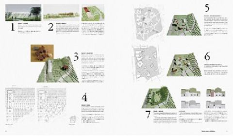 SOU FUJIMOTO -RECENT PROJECT