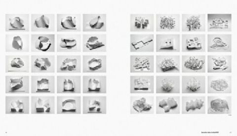 SOU FUJIMOTO -RECENT PROJECT