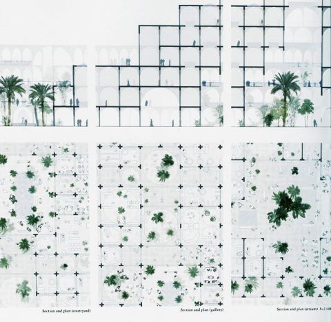 SOU FUJIMOTO -RECENT PROJECT