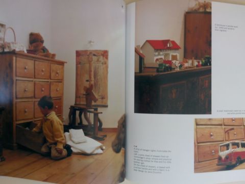 CHILDREN'S ROOMS - HOME SERIES