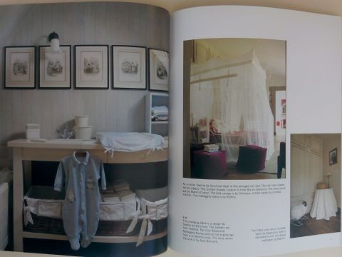 CHILDREN'S ROOMS - HOME SERIES