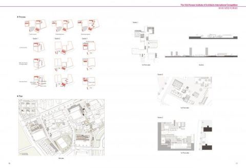 A&I COMPETITION ARC.+INT.VOL:4