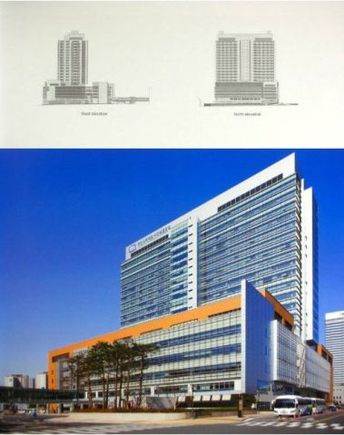 OMNI 7: HOSPITAL