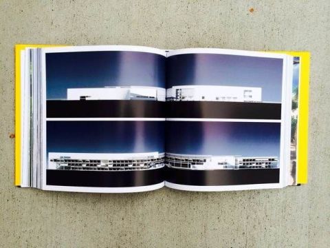 RICHARD MEIER ARCHITECT 6