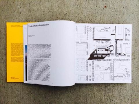 RICHARD MEIER ARCHITECT 6