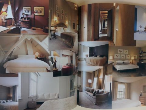 BEDROOMS - HOME SERIES