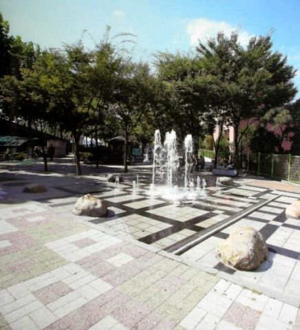 LANDSCAPE ARCHITECT VOL:4 - YOO BYUNG RIM