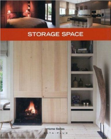 STORAGE SPACE - HOME SERIES