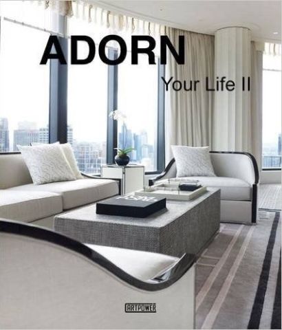 ADORN YOUR LIFE II