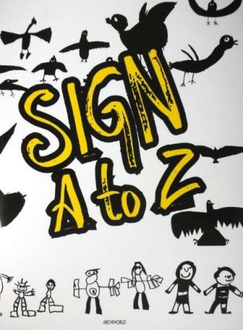 SIGN A TO Z