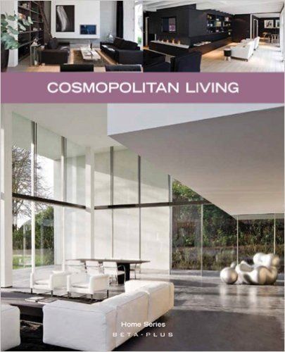 COSMOPOLITAN LIVING - HOME SERIES