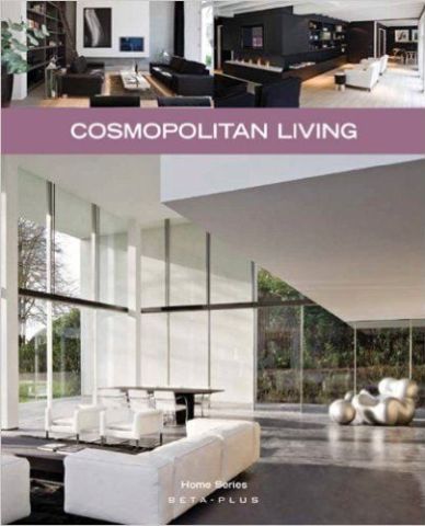 COSMOPOLITAN LIVING - HOME SERIES