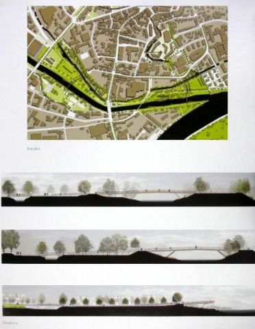 THE SOURCEBOOK OF CONTEMPORARY URBAN DESIGN