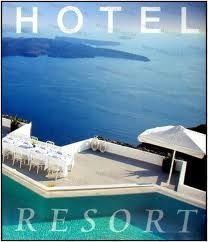 HOTEL RESORT