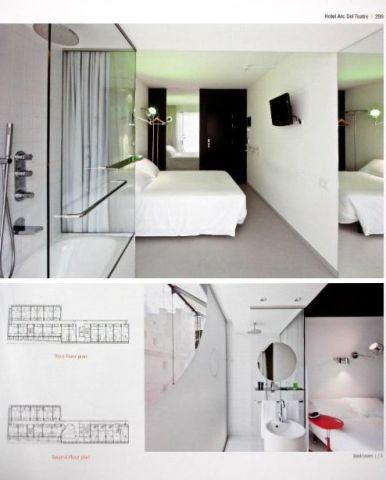 HOTEL RESORT