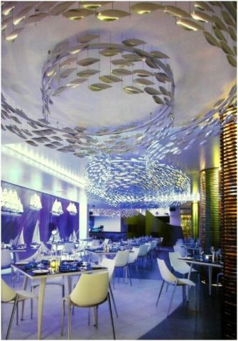 I-SPACE VOL.1 CAFE&RESTAURANT