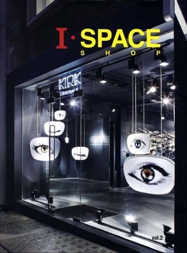 I-SPACE VOL.2 SHOP