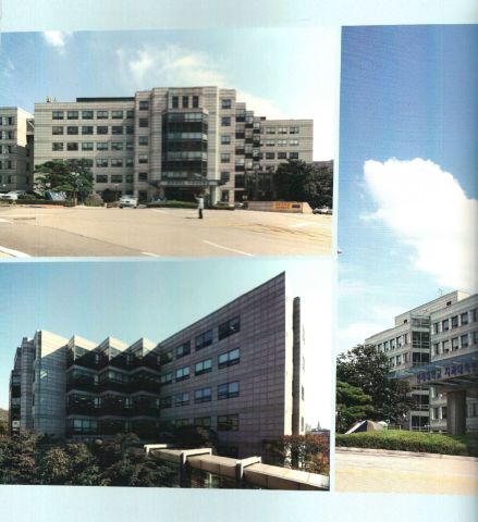 HOSPITAL -DAEWOO E&C