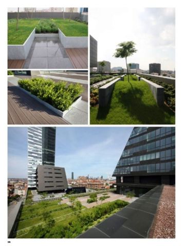 COMMERCIAL & CORPARATE LANDSCAPE II