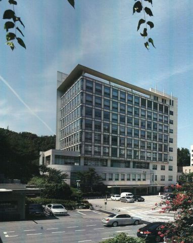 HOSPITAL -DAEWOO E&C