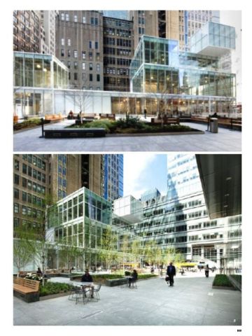 COMMERCIAL & CORPARATE LANDSCAPE II