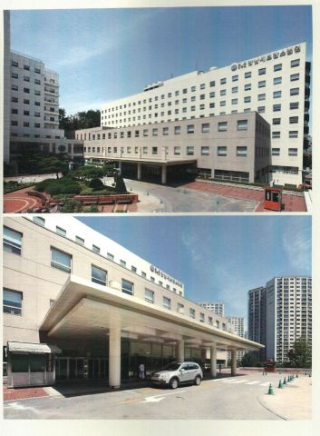 HOSPITAL -DAEWOO E&C