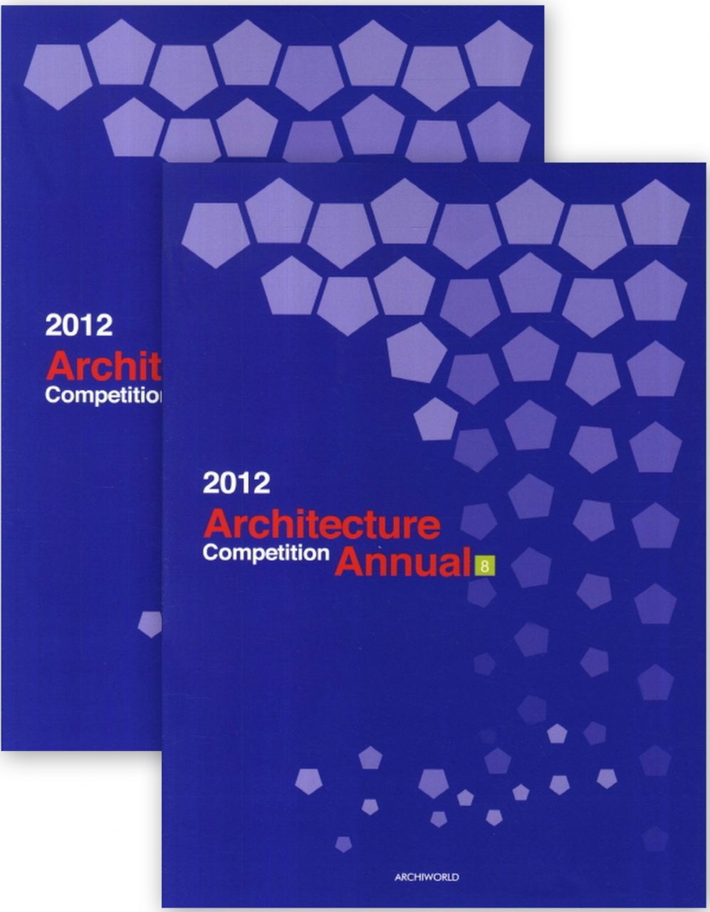 2012 ARCHITECTURE COMPETITION ANN.7-8 SET