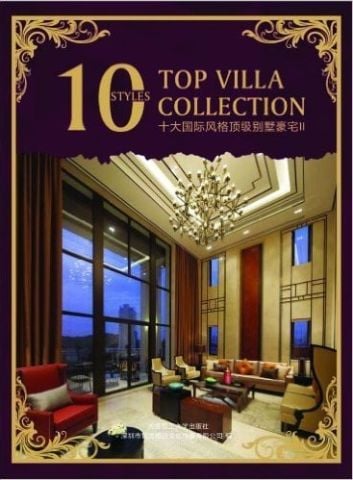 10 STYLES TOP VILLA COLLECTION II