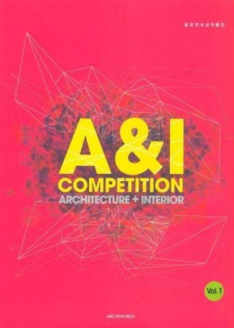 A&I COMPETITION ARC. + INT.VOL:1