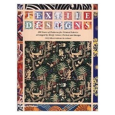 TEXTILE DESIGNS