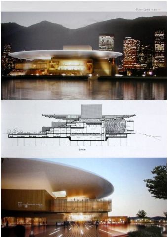 2013 ARCHITECTURE COMPETITION ANN.9-10 SET