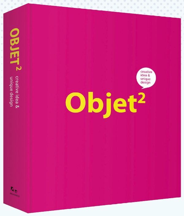 OBJET 2 - CREATIVE IDEA&UNIQUE DESIGN