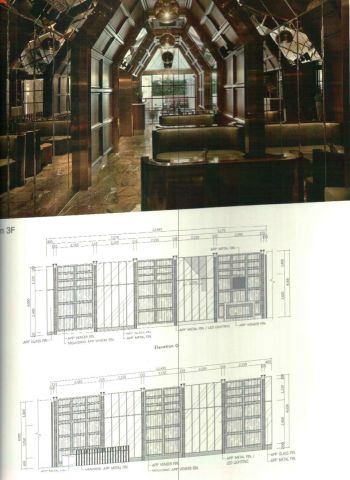 DETAIL PLUS INTERIOR + ARCHITECTURE I-II SET