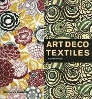 ART DECO TEXTILES