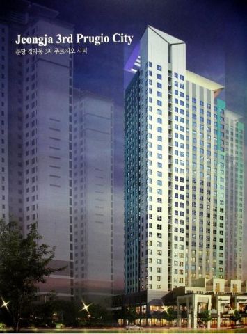 RESIDENTIAL BUILDINGS-DAEWOO